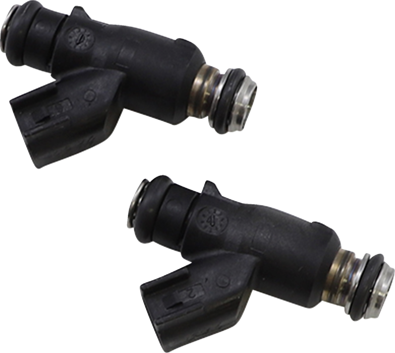 High Performance Fuel Injector Set - 3.9 Grams [1022-0136]