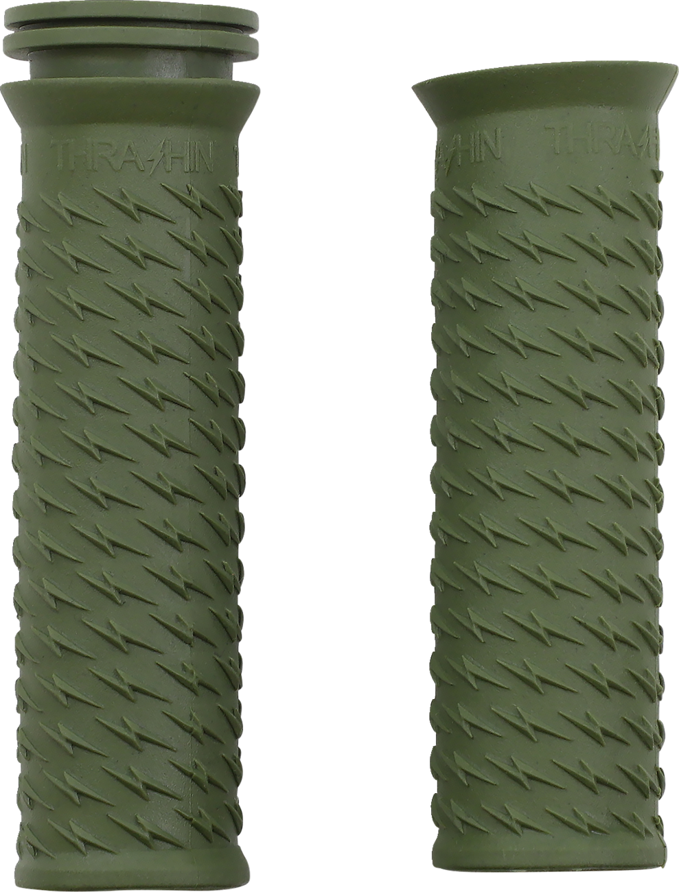Bolt Grips - Green [0630-2860] - Image 3