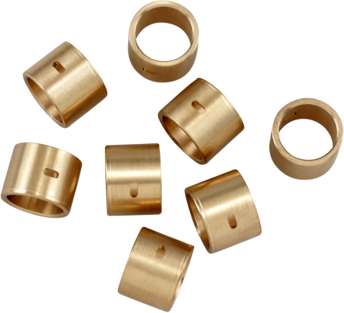 Rocker Arm Bushings - Big Twin/XL [DS-193821]