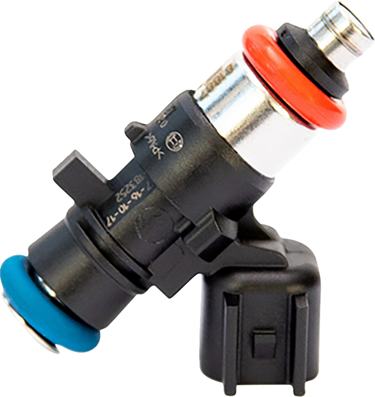 Replacement Electric Fuel Injector - Harley-Davidson [1022-0301]