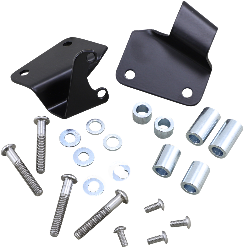 Reservoir Mounting Bracket - Shock Reservoir - Top Mount [1313-0209]