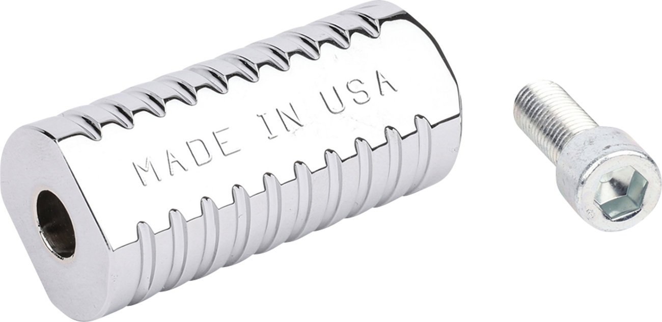 Speedway Shifter Peg - Chrome - HD [1603-0395] - Image 6