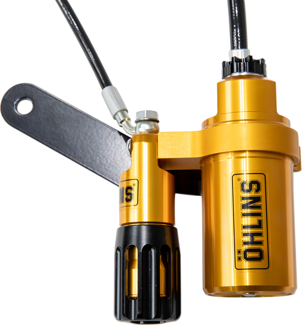 STX Performance Shock - Shock - 13.5" - Fully Adjustable - STX Pro (HD517) [1310-2521] - Image 3