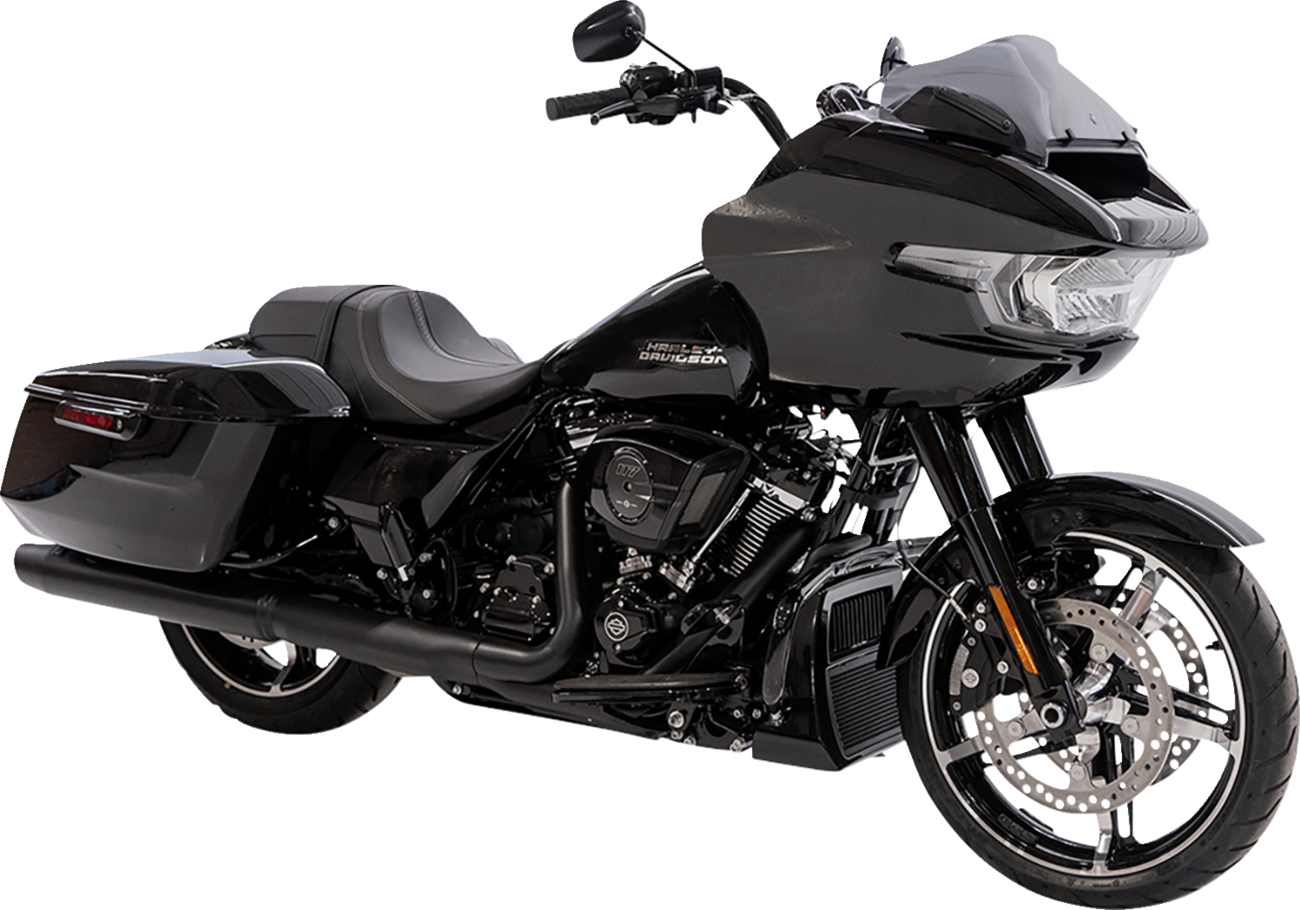 Sport Flare® Windshield - 8" - Tint - FLTRX [2310-0914] - Image 3
