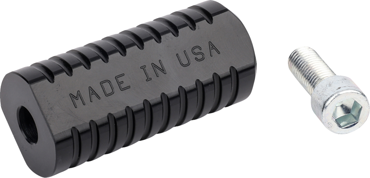 Speedway Shifter Peg - Black - HD [1603-0394] - Image 2