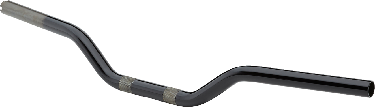 Performance Handlebar - Low - Black [0601-6712] - Image 2