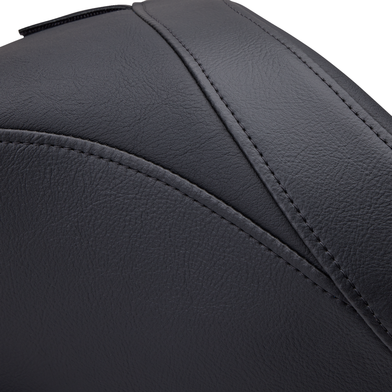 Freedom Touring Seat - Freedom Seat - Vinyl - Smooth - FLH '97-'07 [0801-1503] - Image 3