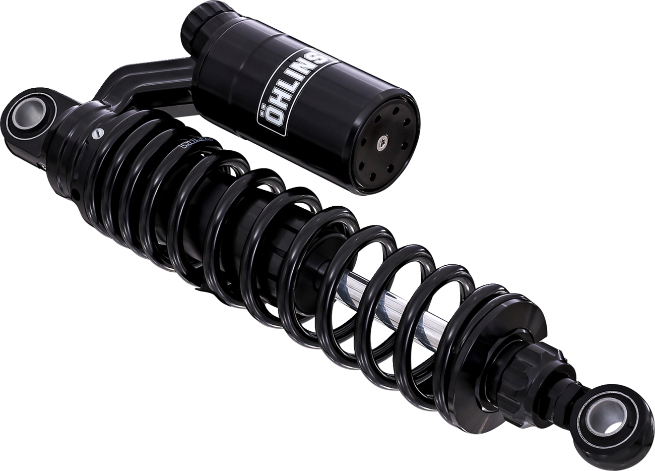 Twin Shocks STX36P - Twin Shocks - 12" - Fully Adjustable - STX36P (HD763) [1310-2387] - Image 2