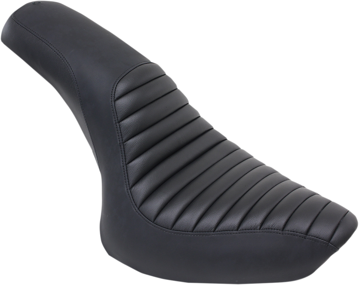 Profiler™ Tuck-N-Roll Seat - Profiler Seat - Tuck-n-Roll - FL/FX '00-'05 [0802-0852]