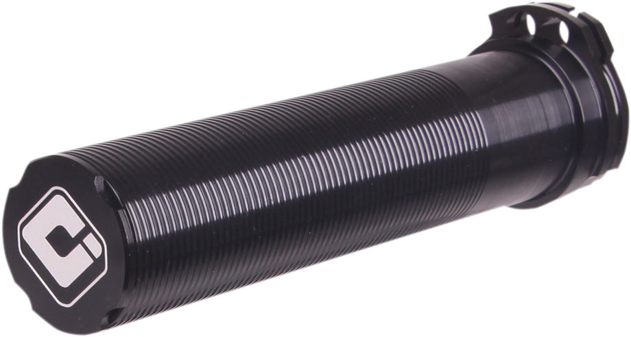 V-Twin Fusion Alloy Throttle Tube - Cable [0632-0850] - Image 2