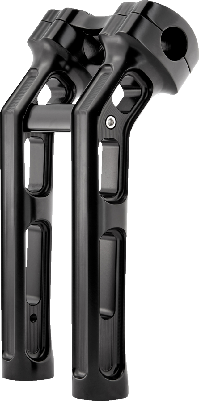 Method Kickback Handlebar Riser - 10" - Black [0603-1142] - Image 3