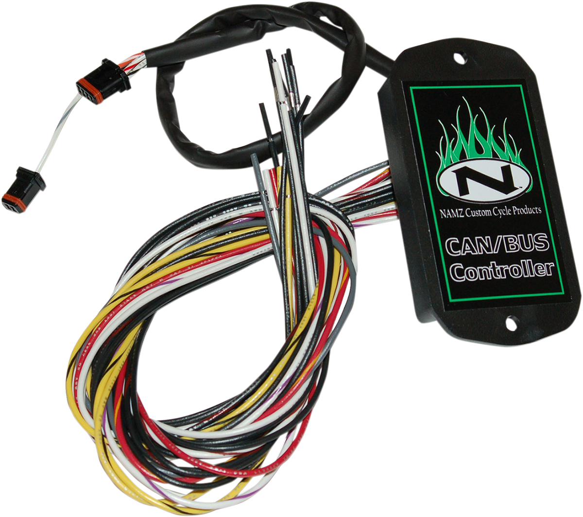 CAN Bus Controller - Controller CAN Bus - FX/XL [2050-0245]