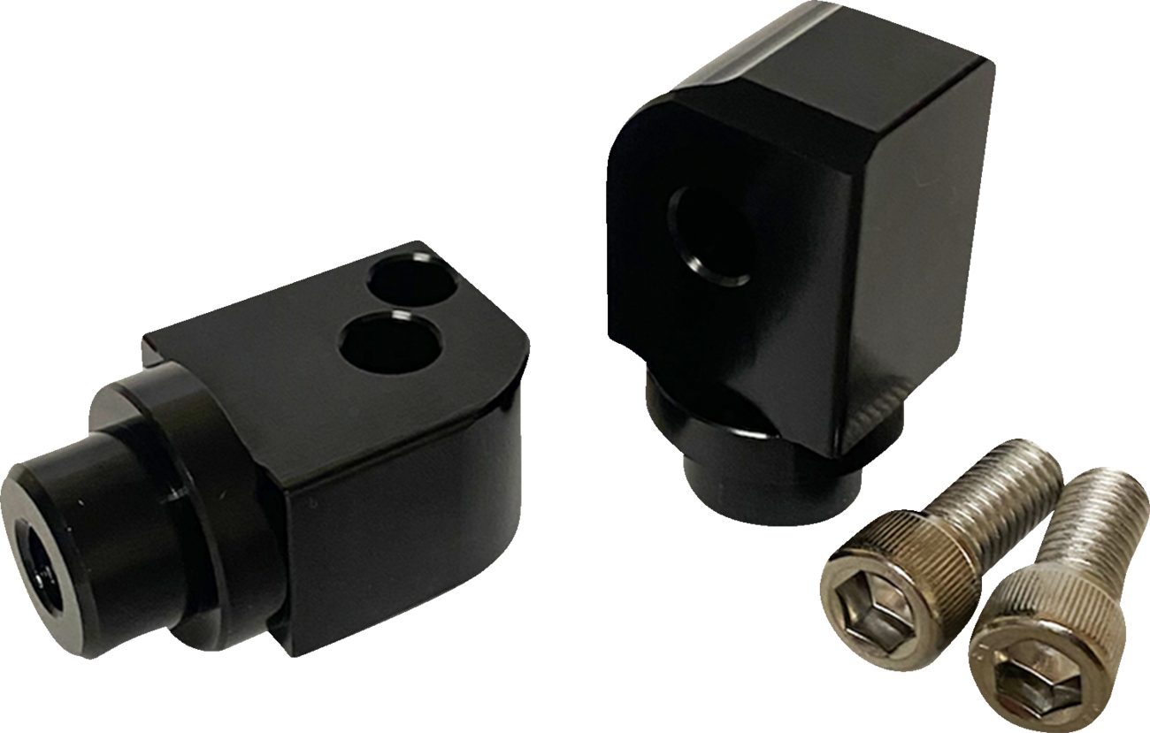 Passenger Foot Peg Clevis - Foot Peg Clevis - Passenger - FL/FX [1620-2472]
