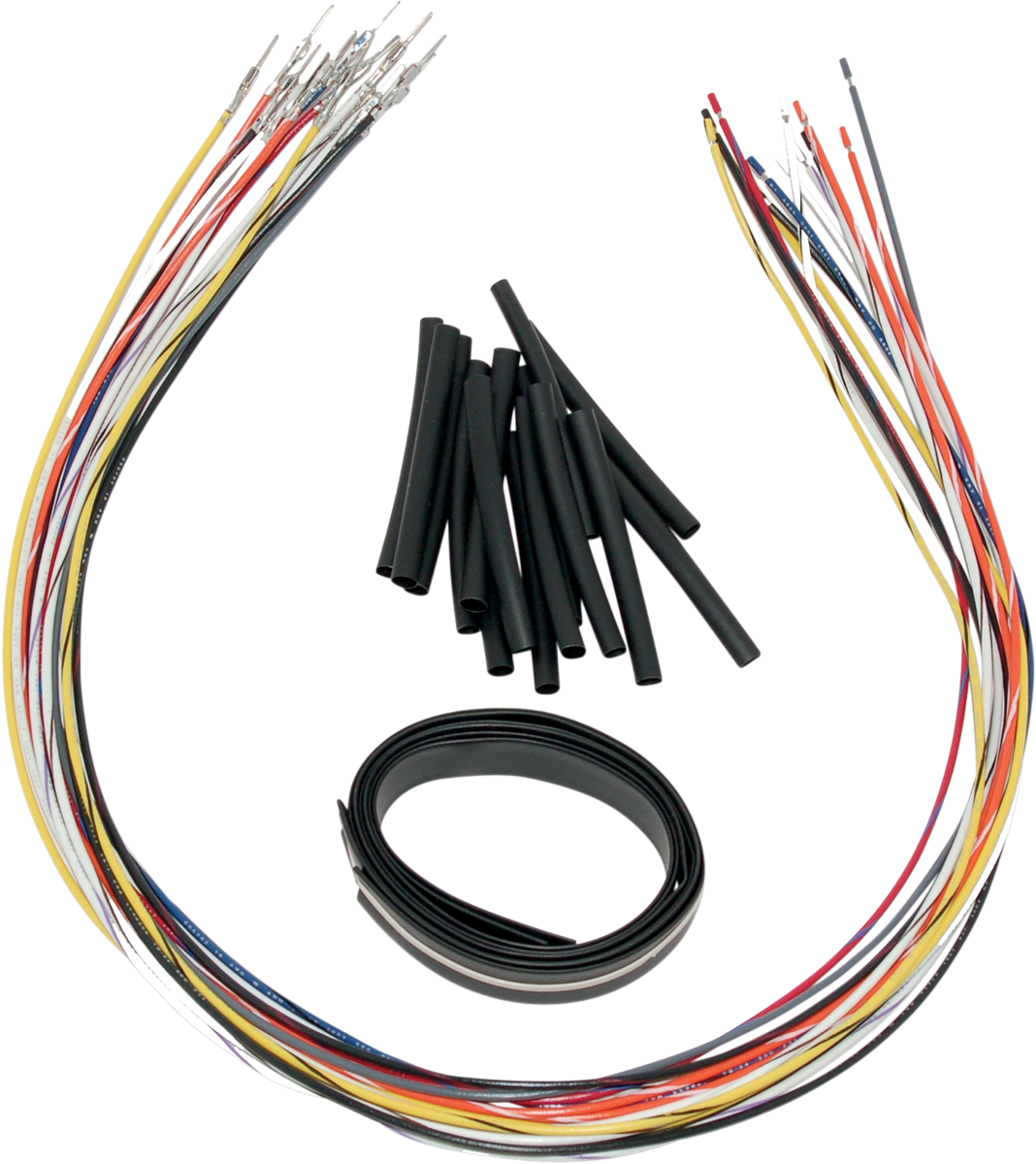 Universal Handlebar Switch Wire Extension - Handlebar Switch - Wire - Extensions [2120-0494]