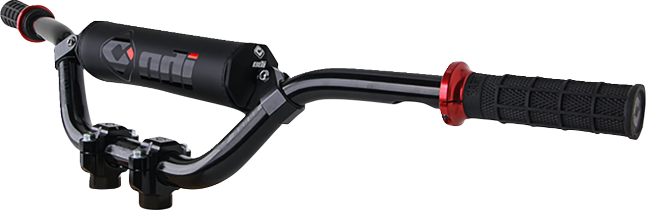 V-Twin Handlebar Crossbar - Black [0601-6522] - Image 5