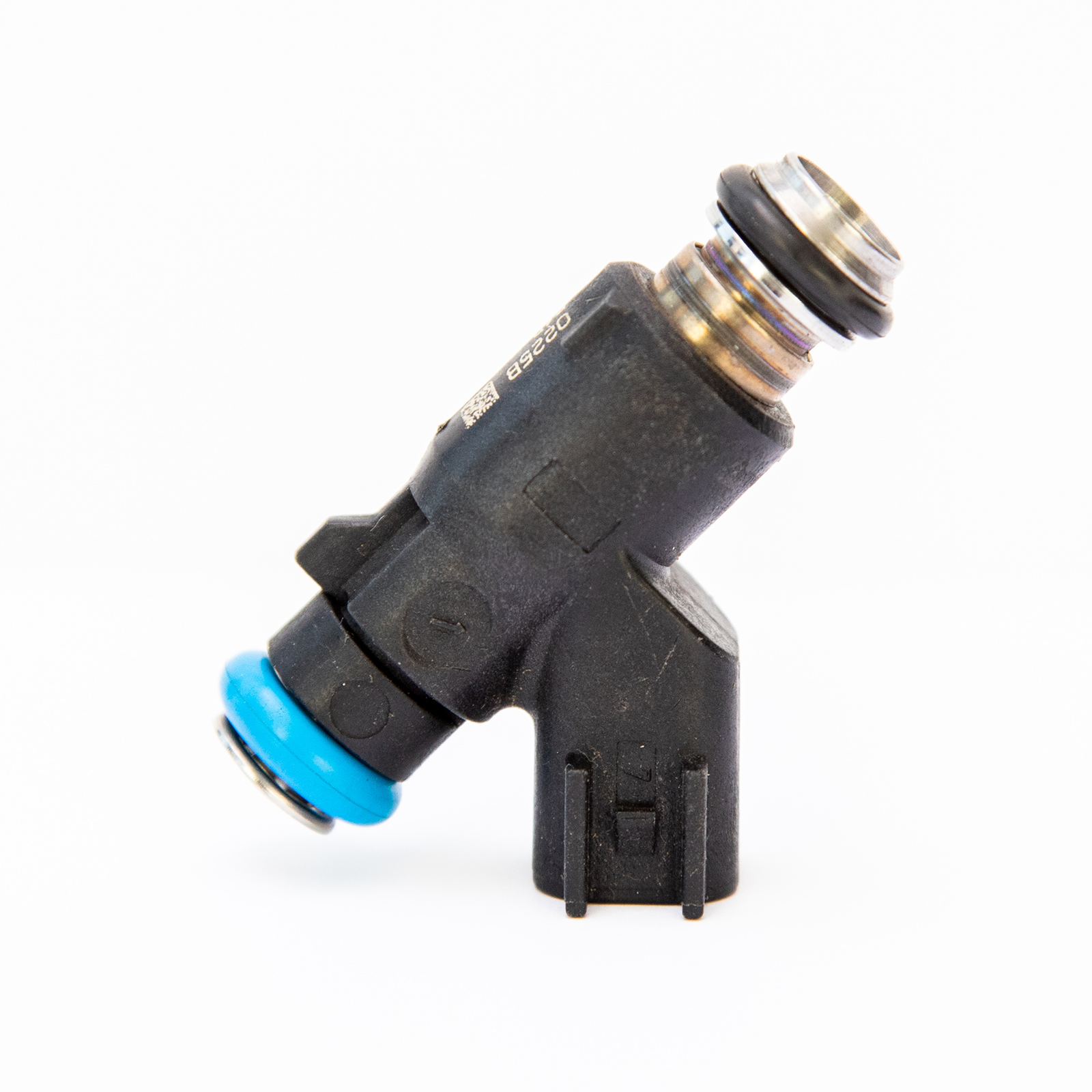 Replacement Electric Fuel Injector - Harley-Davidson [1022-0116]