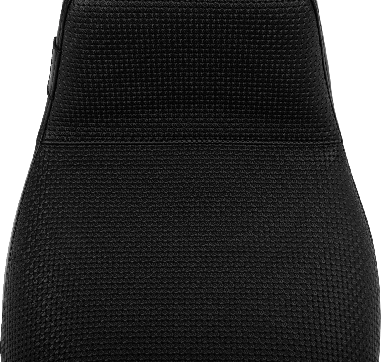 Tailwhip Daddy Long Legs Seat - Basketweave Stitch - FLH/FLT '23-'25 [0801-1851] - Image 3