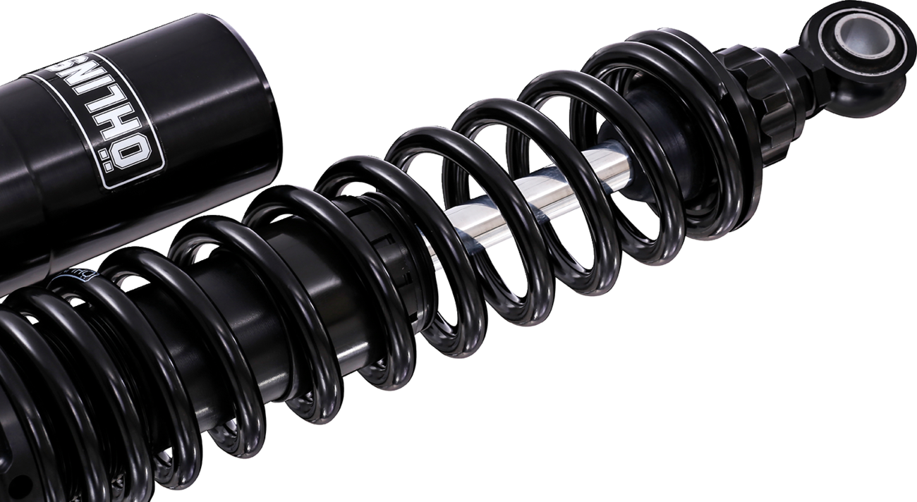 Twin Shocks STX36P - Twin Shocks - 12" - Fully Adjustable - STX36P (HD763) [1310-2387] - Image 3