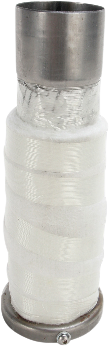 Replacement Baffle - Performance - 2-1/2" x 11" [1861-0762]