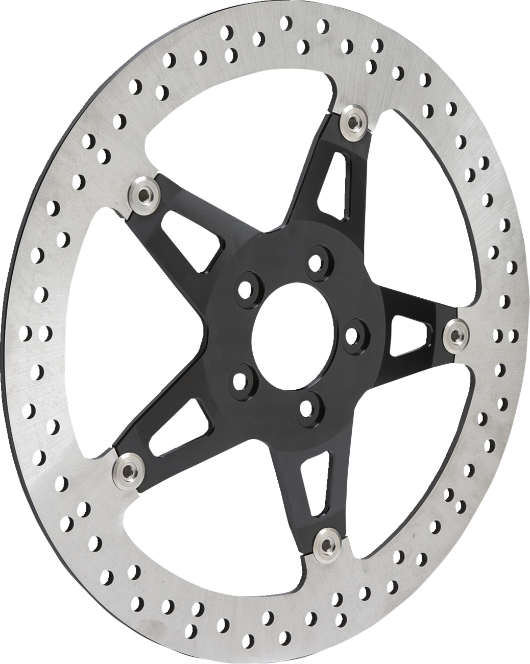Big Brake Floating Rotor Kit - Big Brake Rotor - 14" - Front Right - Touring [1710-3603]
