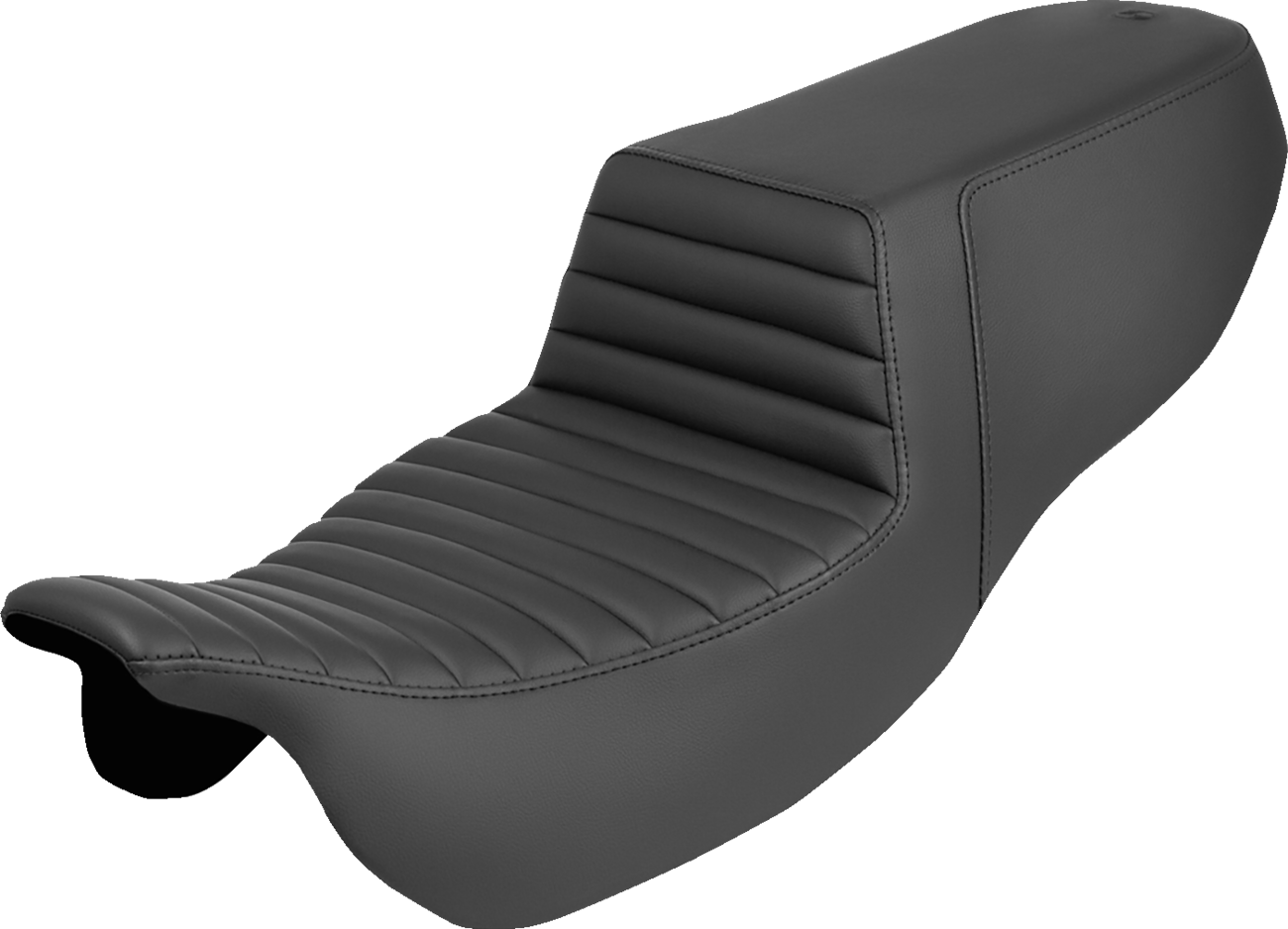 Step-Up Seat - Tuck-n-Roll - FLRT/FLTRT '15-'25 [0801-2154]
