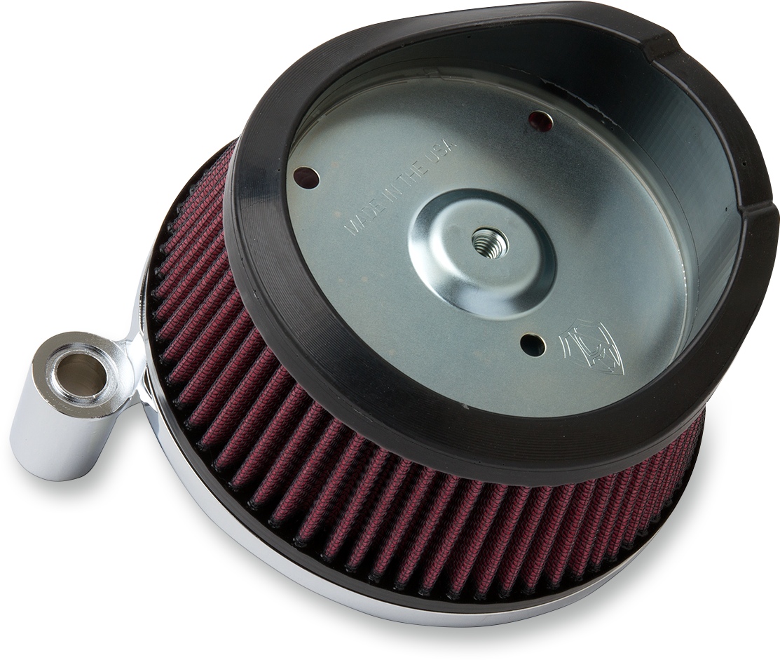 Big Sucker™ Air Filter Kit - Natural - Stage I [1010-1461]