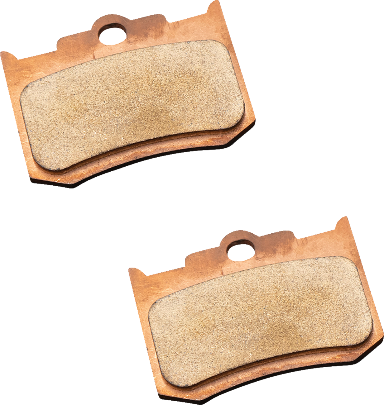 Brake Pads - 4-Piston [1721-3250]