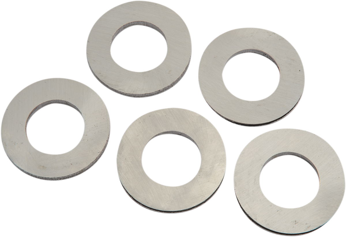 Cam Drive Sprocket Spacers - Spacer - 0.140" - Cam Drive Sprocket - Big Twin [0925-0925]