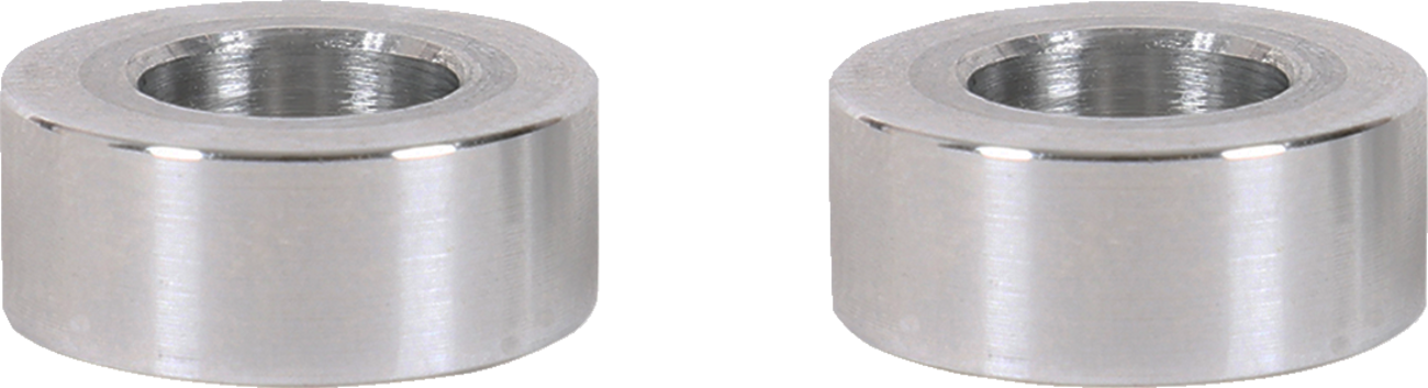 Adjustable Brake Linkage - Chrome [1610-0711] - Image 2