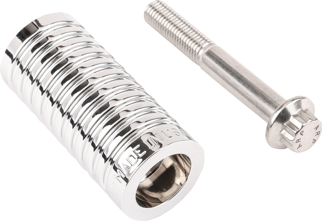 TSC Shifter Peg - Chrome - HD [1603-0399]