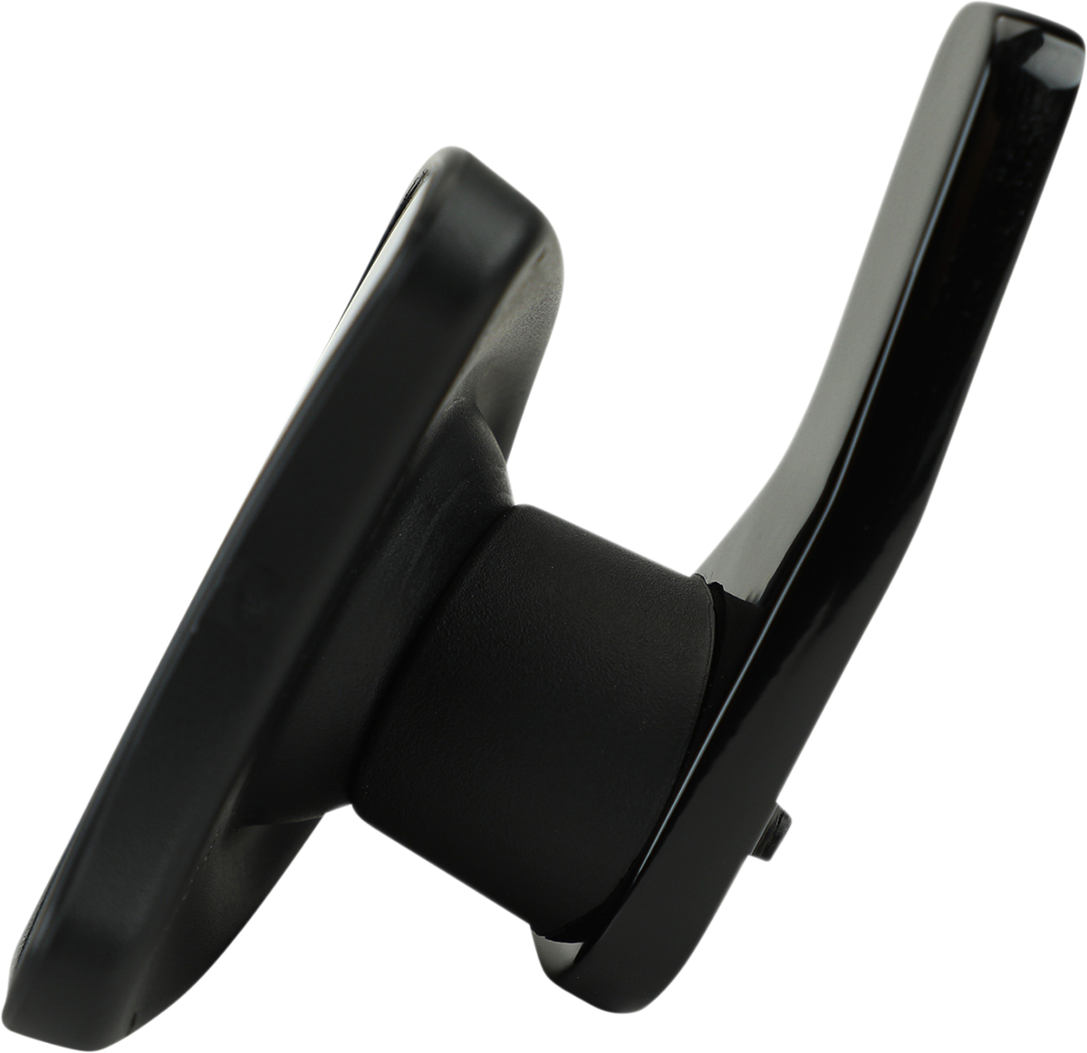 Mirror Drop Down Brackets - Brackets - Mirror/Drop Down - Black - Pair [0640-1492] - Image 3
