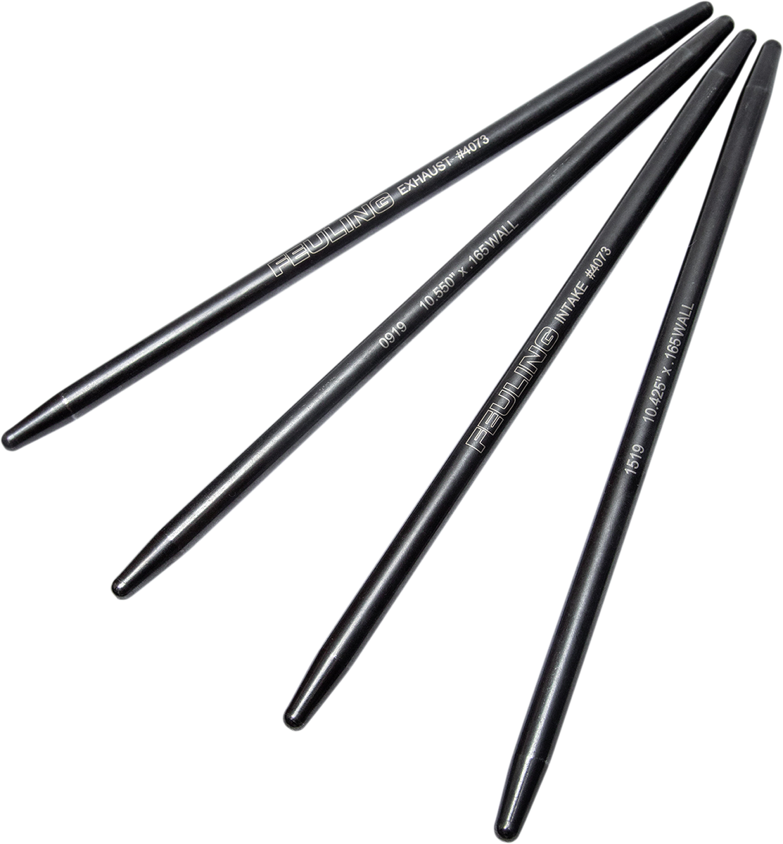 HP+® Fixed Length Pushrods - HP+® Pushrods - Stock Replacement - M8 [0928-0091]