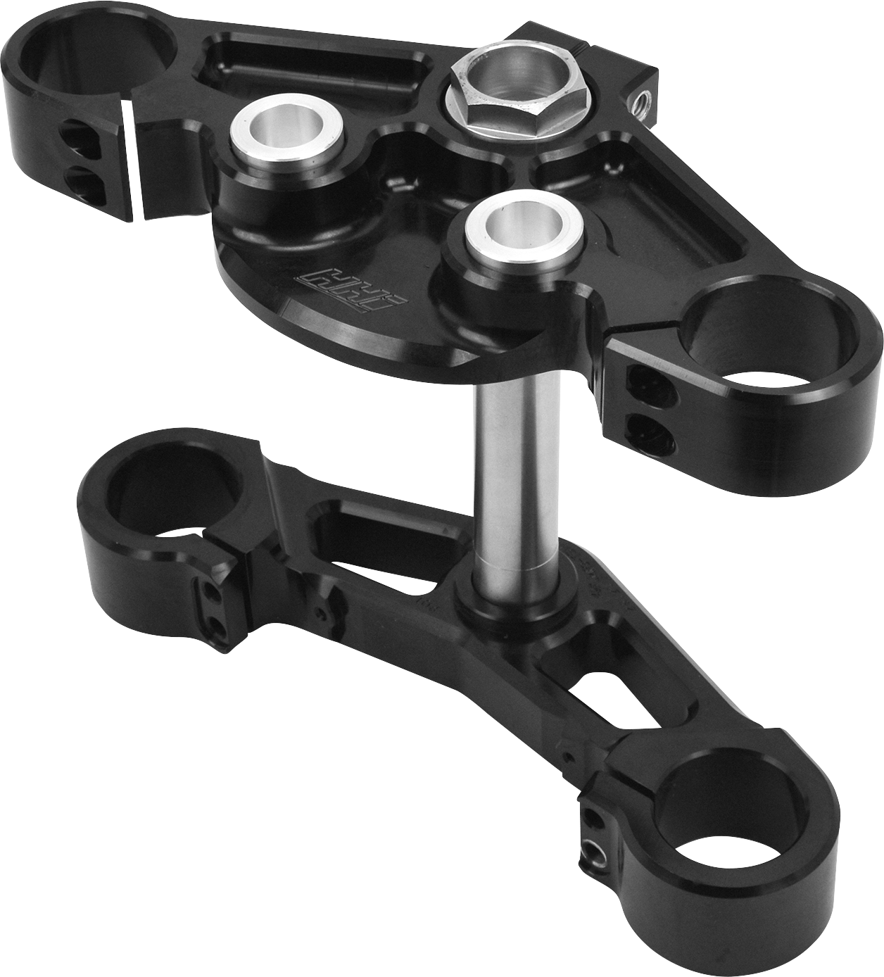 49 mm Triple Tree - Triple Tree - 49 mm - Track Style [0408-0415]