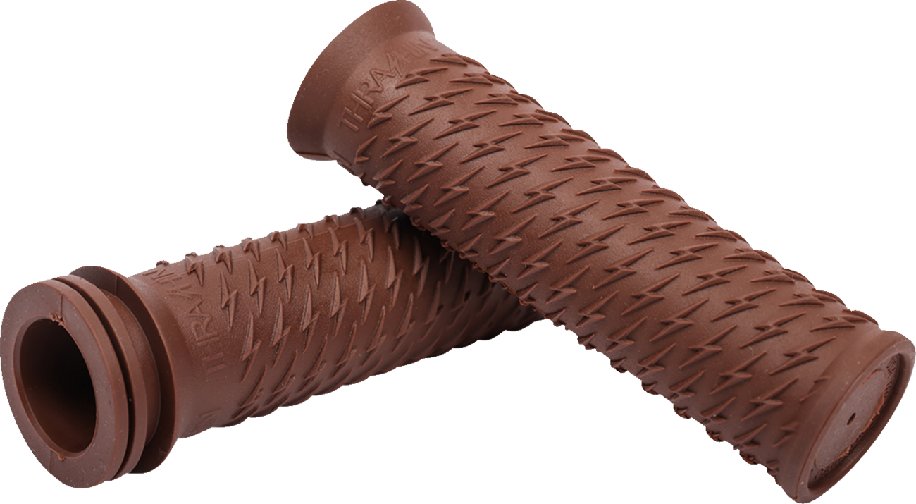 Bolt Grips - Brown [0630-2859]