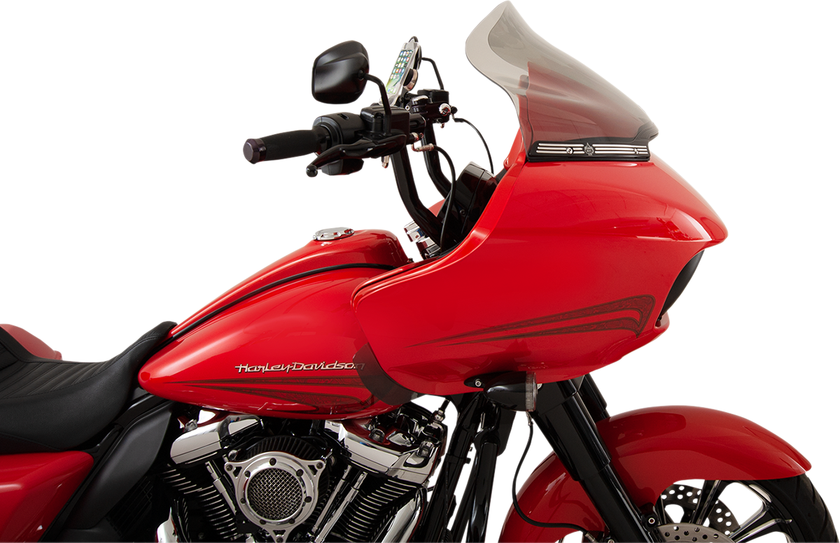 Sport Flare® Windshield - 14" - Tint - '15-'25 FLTR [2310-0569]