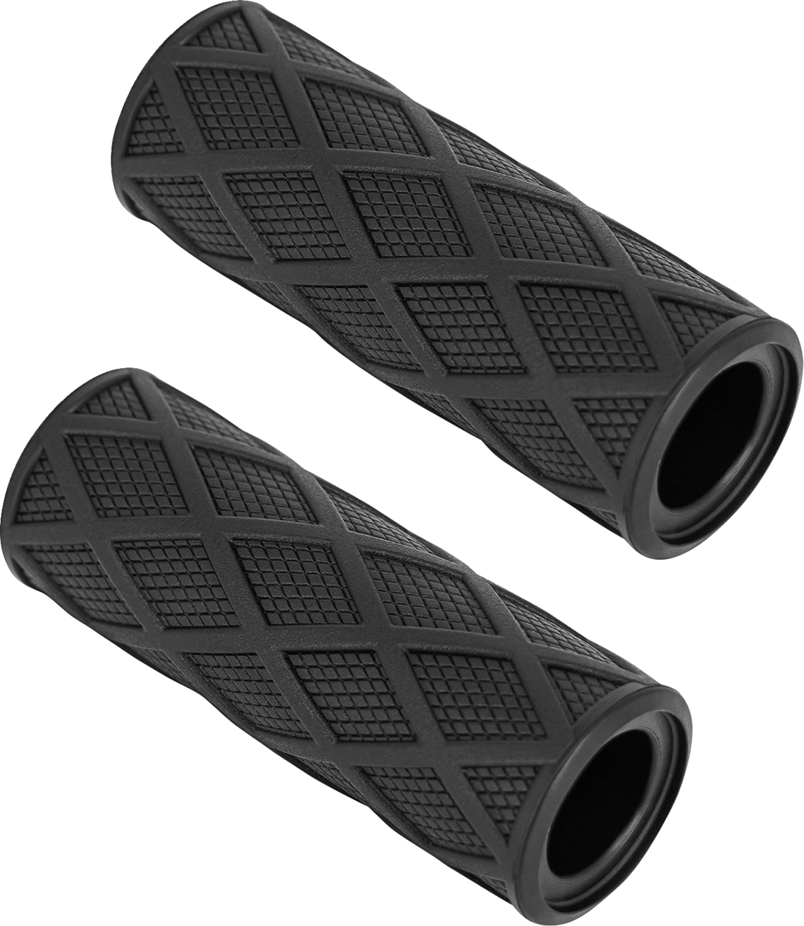 Replacement Rubber for Diamond Foot Peg - Diamond Foot Pegs - Replacement Foot Peg Rubber [1621-1206]