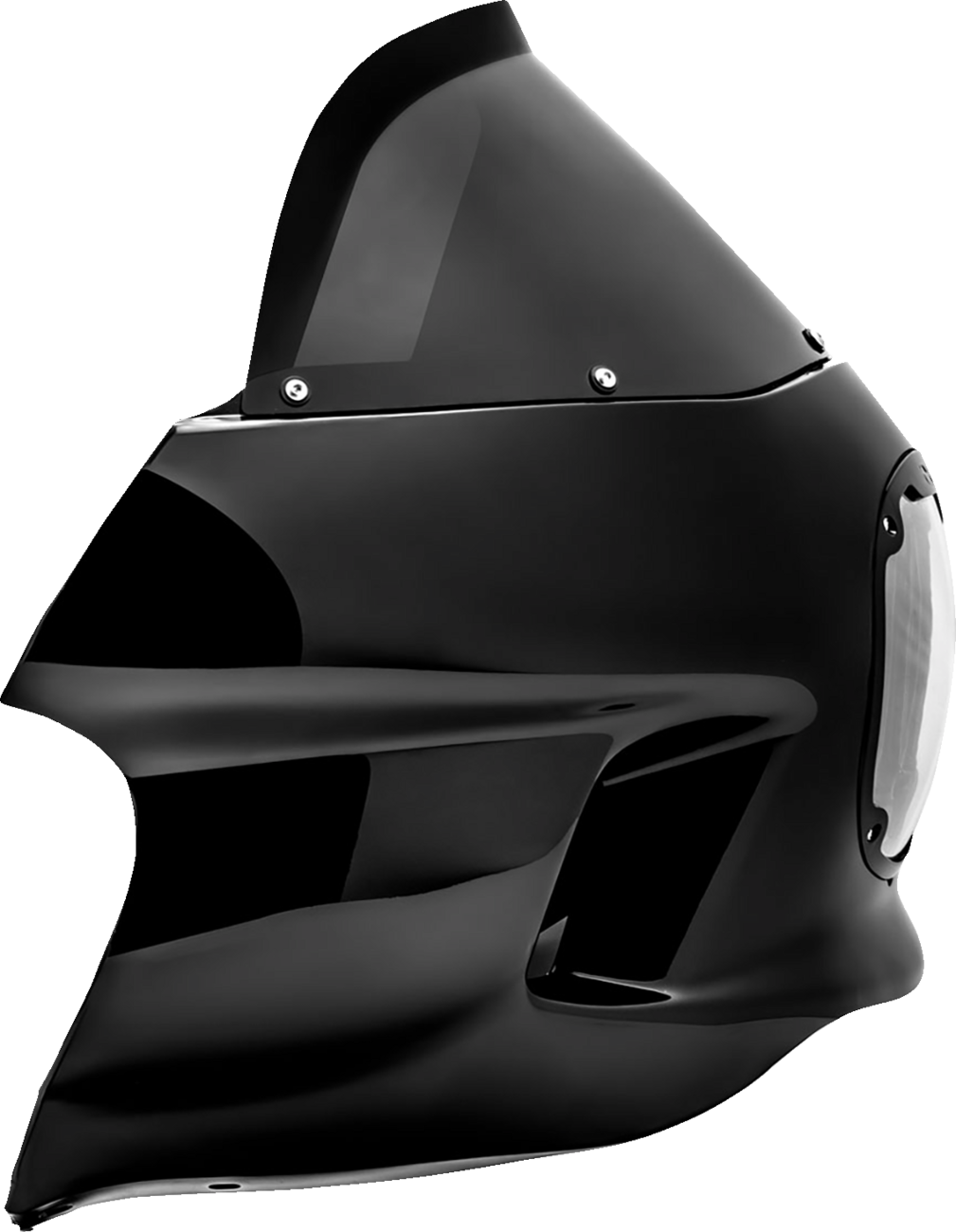 S-RT Mini Fairing - Dyna [2330-0309] - Image 4