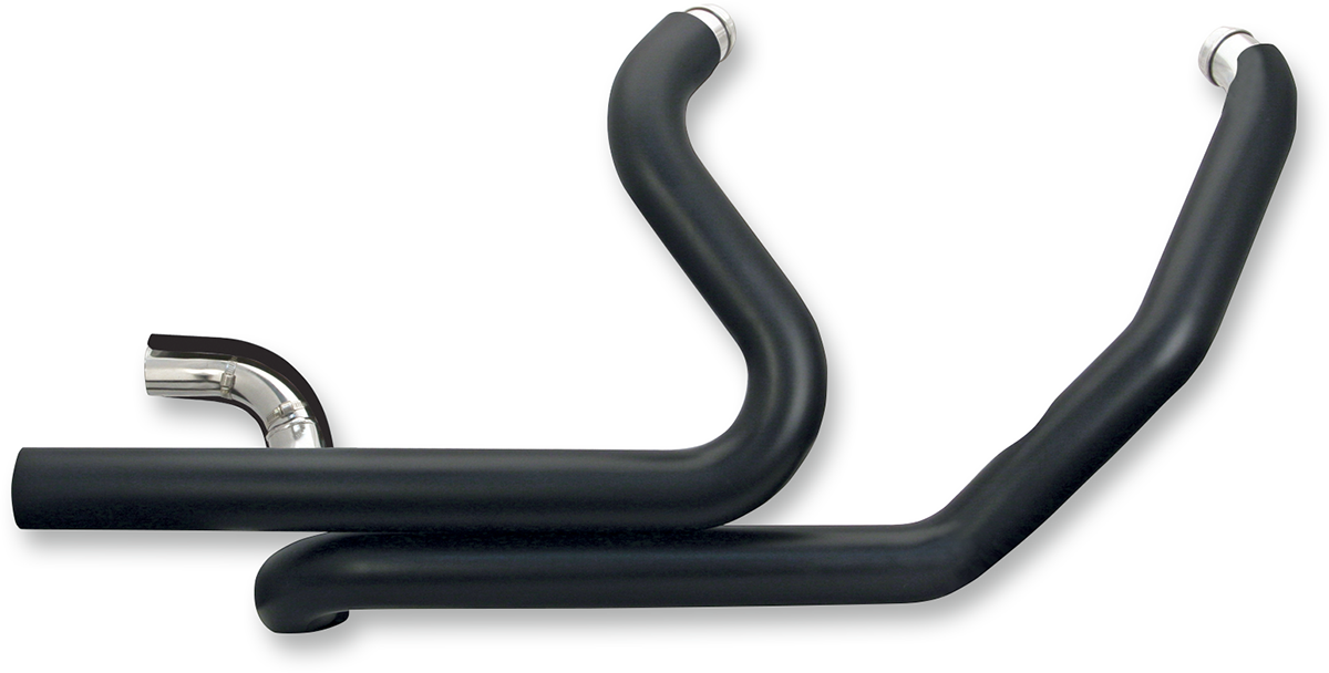 Power Tune® Dual Headers - Black Ceramic [1802-0373]