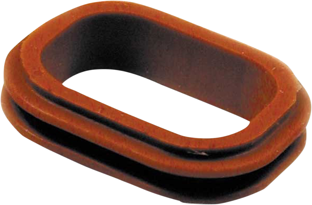 Deutsch Connector Seal - Deutsch Seal - 4 Position [2120-1011]