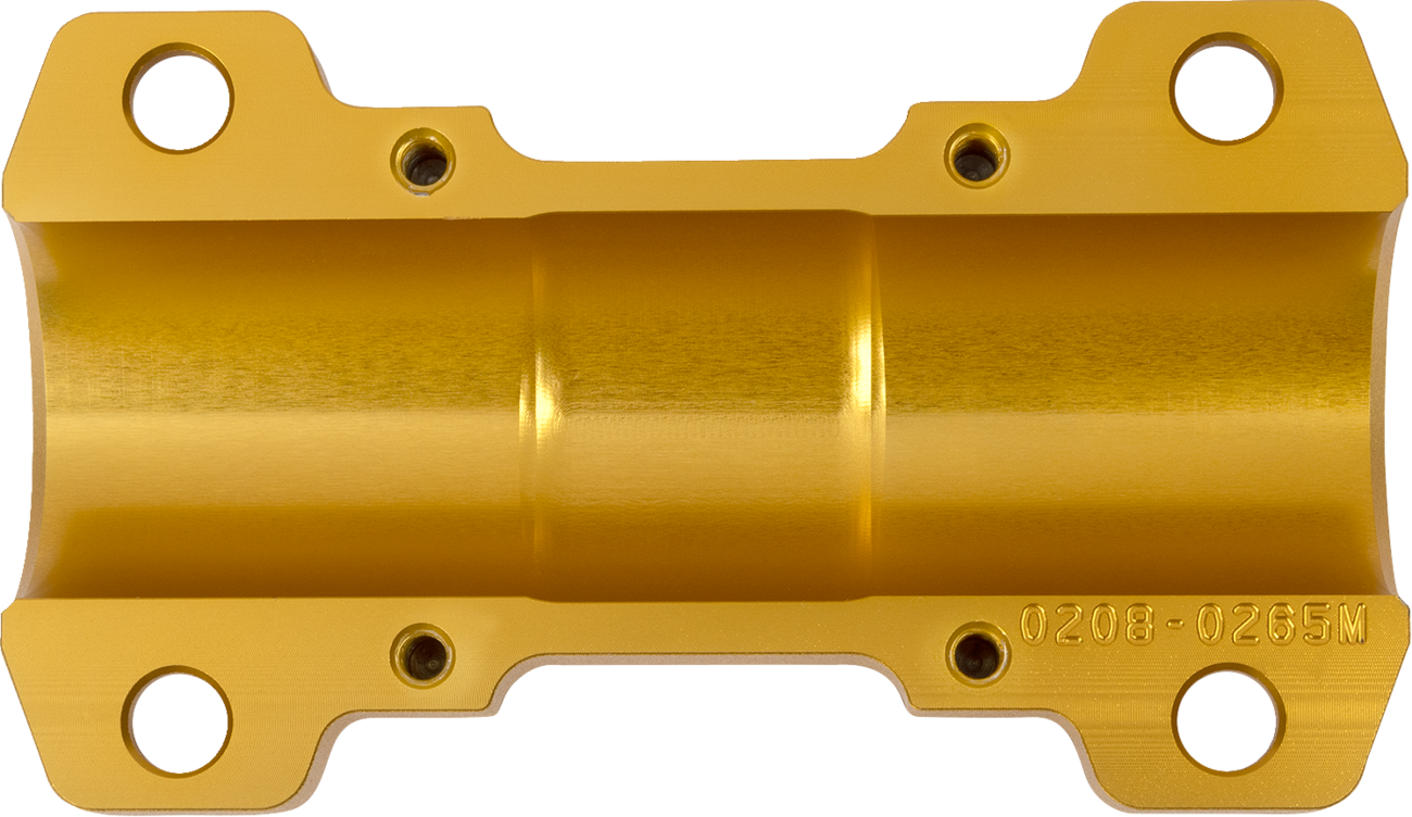 Adapter for Gauge Relocation Kit - Adapter - Gauge Relocation Kit - Gold Ops® [0602-1517] - Image 2