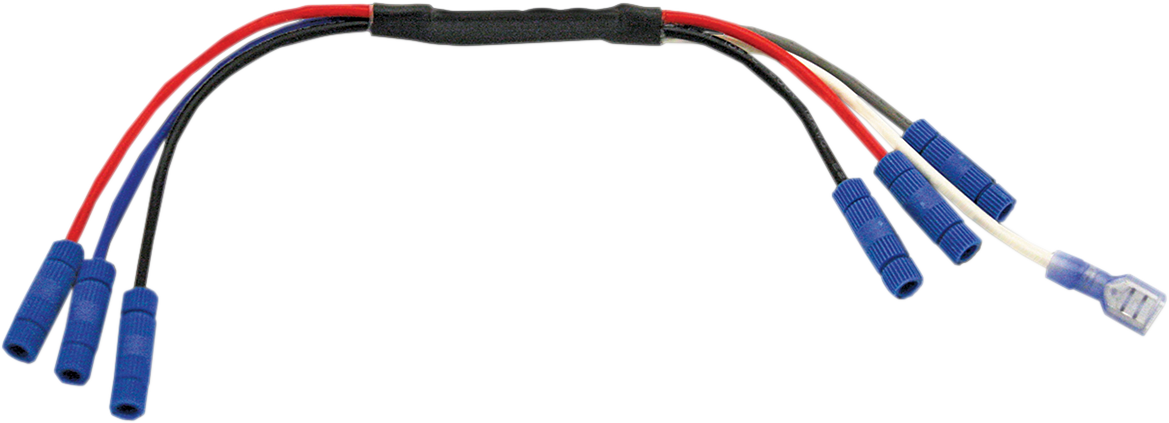 Headlight Adapter - Hi/Lo Adapter and Halo Ring Enabler [2001-1398]