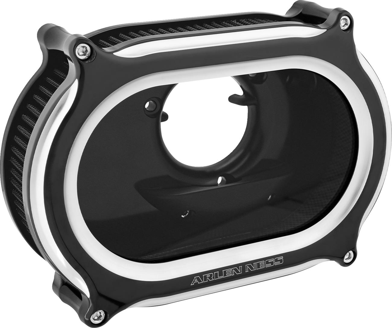 Stage 2 Method™ Air Cleaner Kit - Black [1010-3402]
