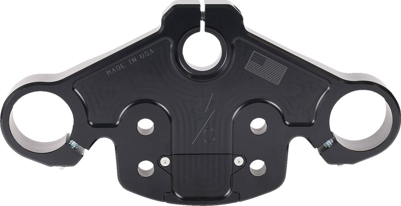 Top Tree - Black [0408-0451] - Image 26