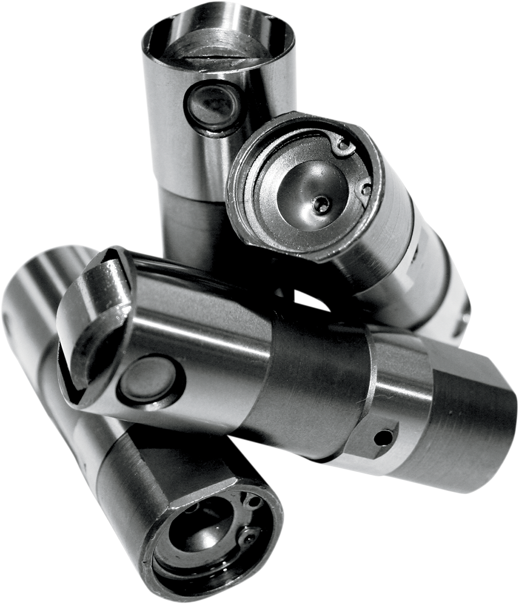 Race Series® Solid Lifters - Twin Cam | M8 | XL/XR 1200 | Buell