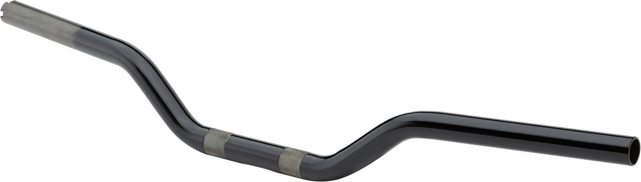 Performance Handlebar - Low - Black [0601-6721] - Image 2