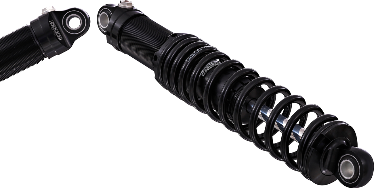 Twin Shocks STX36 - Twin Shocks - 12" - STX36 (HD775) [1310-2393] - Image 2