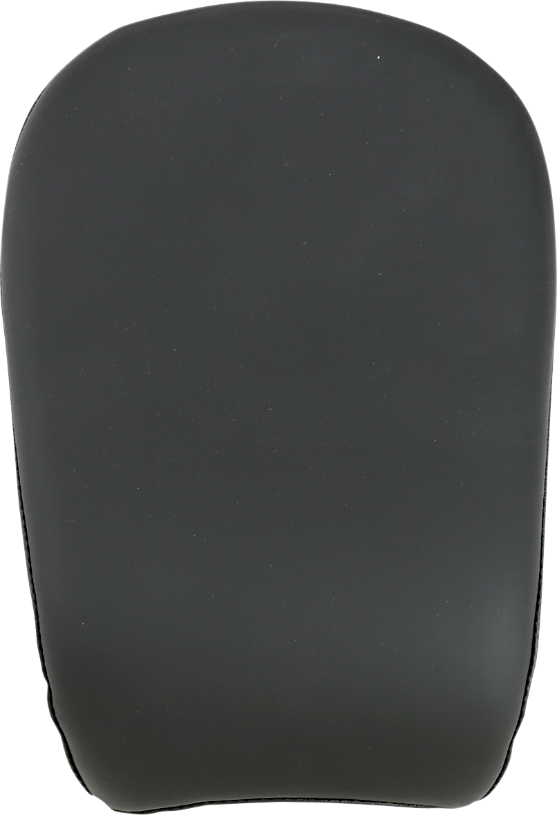 Rear Solo Seat - Wide - Smooth - FXS/FLS '11-'17 [0802-0788]