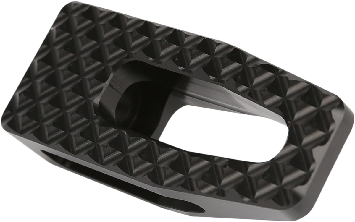Brake Arm Pedals - Brake Arm Pedal - Slim - Black [1610-0601]