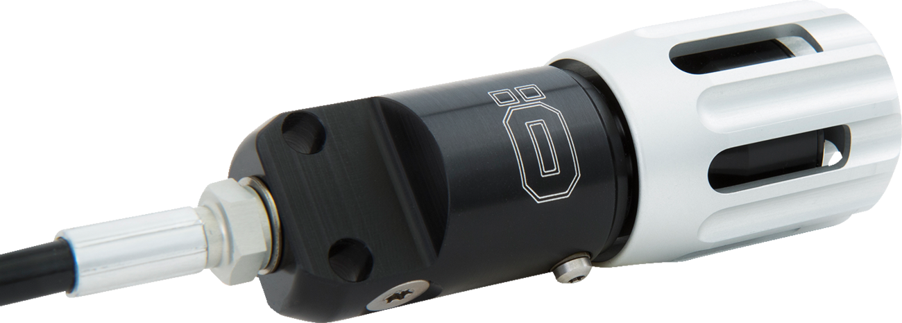 STX Performance Shock - Shock - 12.5" - STX Performance (HD513) [1310-2401] - Image 4