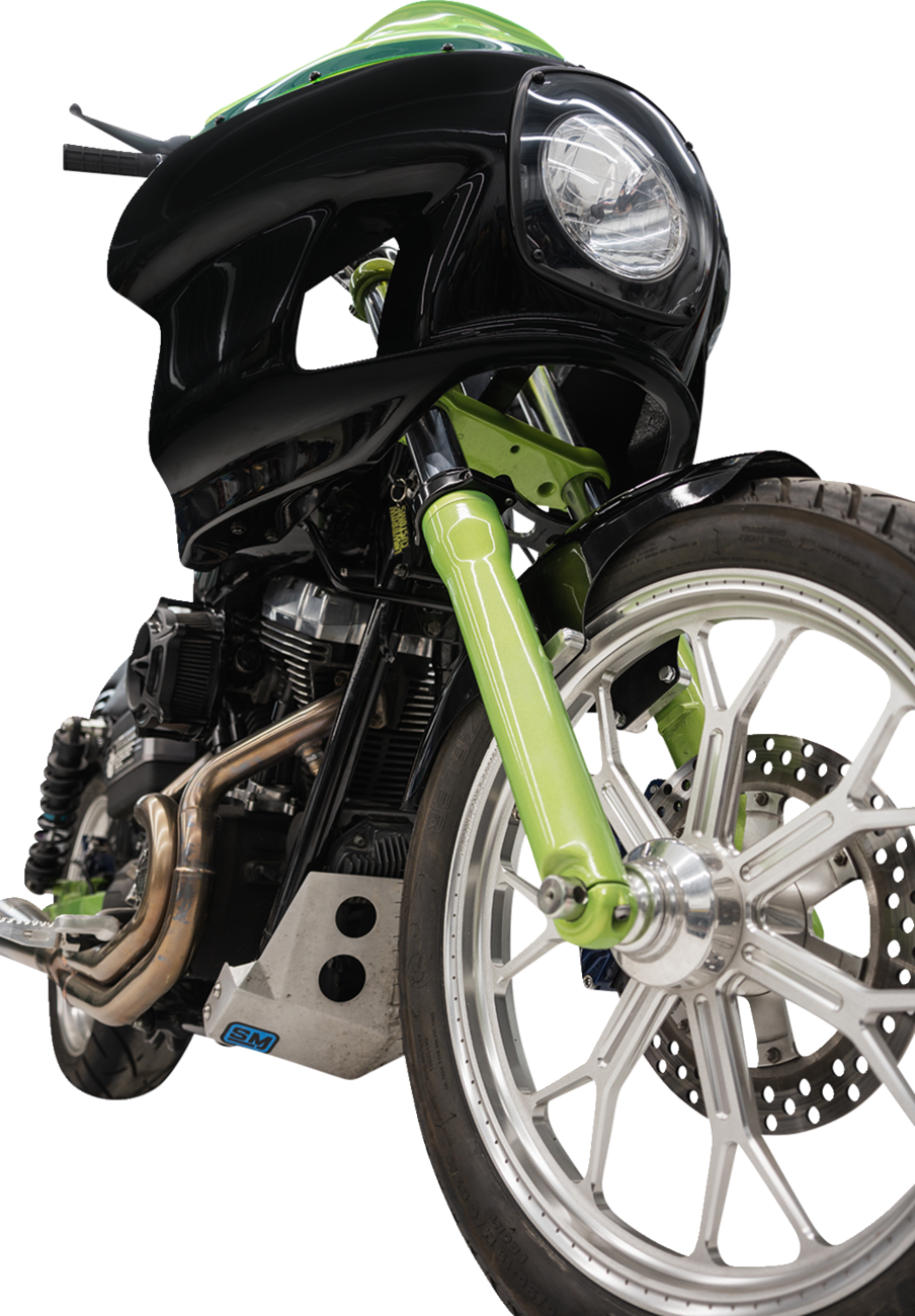 FXRP-Style Fairing Kit - '06-'17 FXD [2330-0276] - Image 3